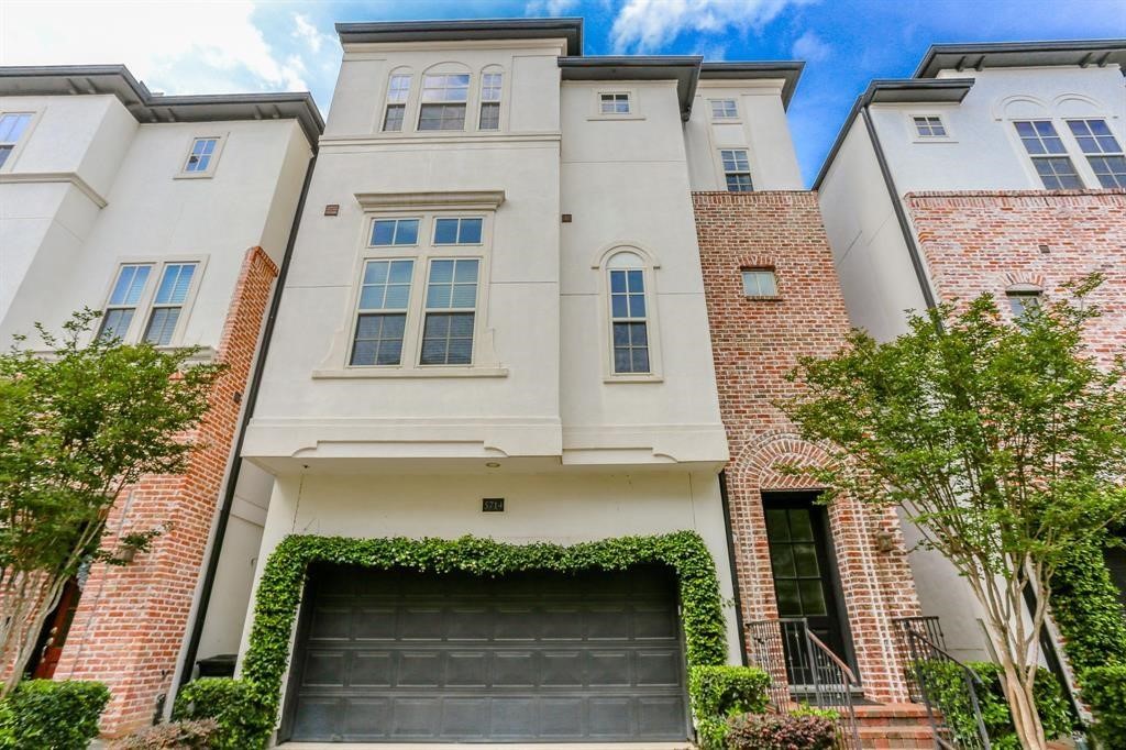 5714 Arabelle Lake Street Houston TX 77007