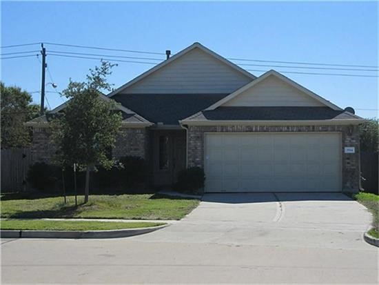 3514 Cypress Landing Court Rosenberg TX 77471