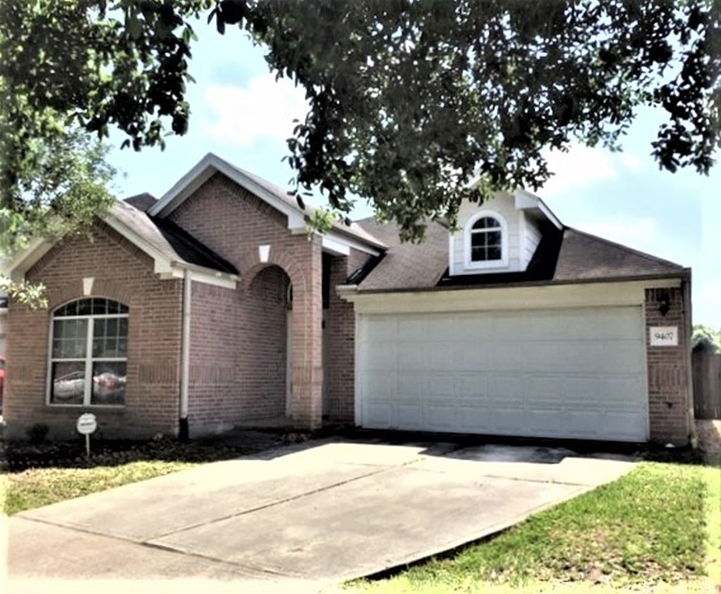 9407 Spring Miller Drive Houston TX 77070