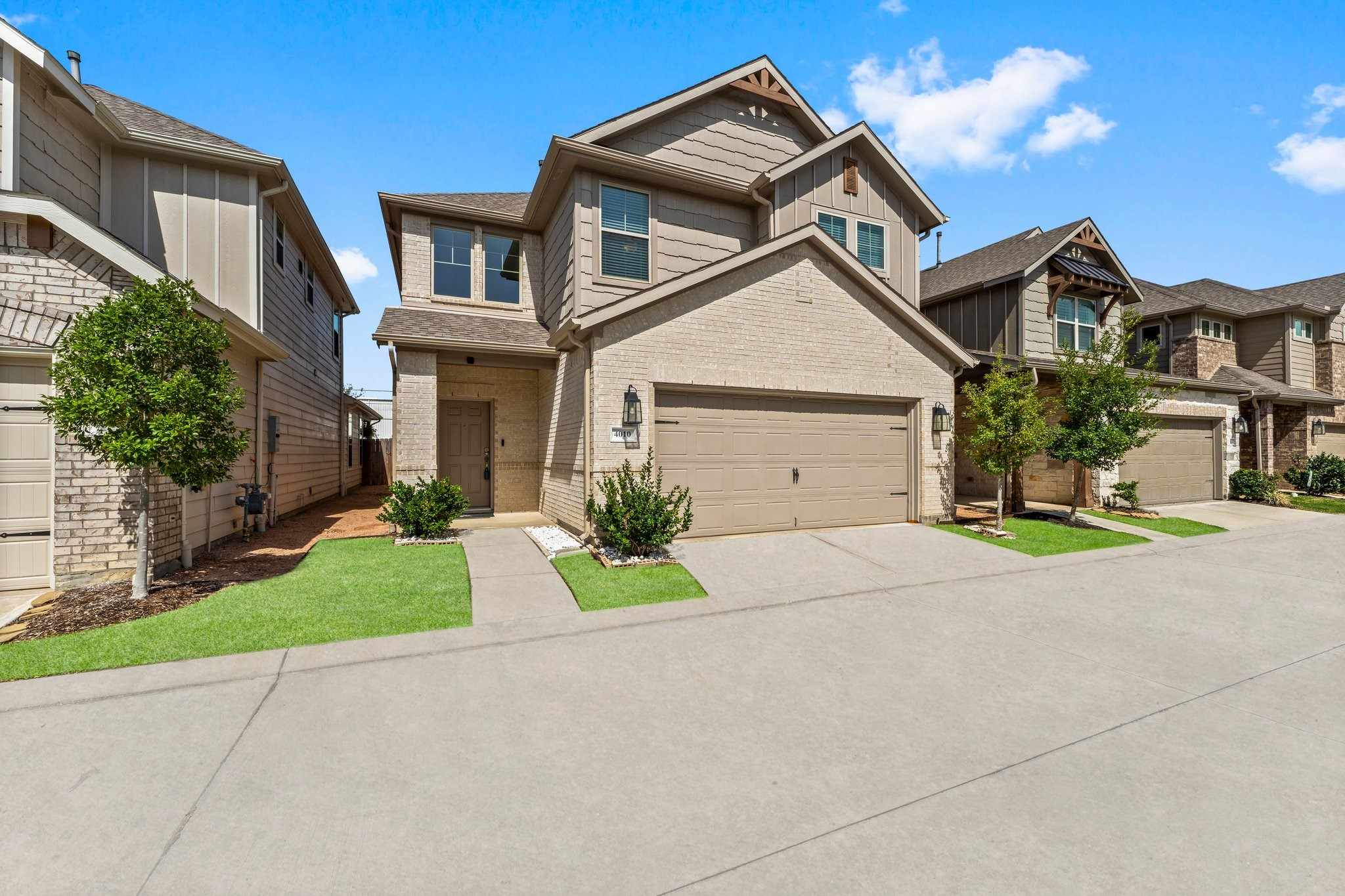 4010 Starbright Street Houston TX 77018
