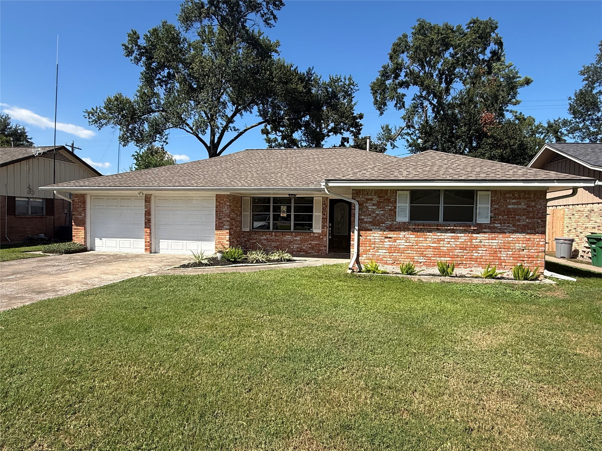 10410 Barwood Drive Houston TX 77043