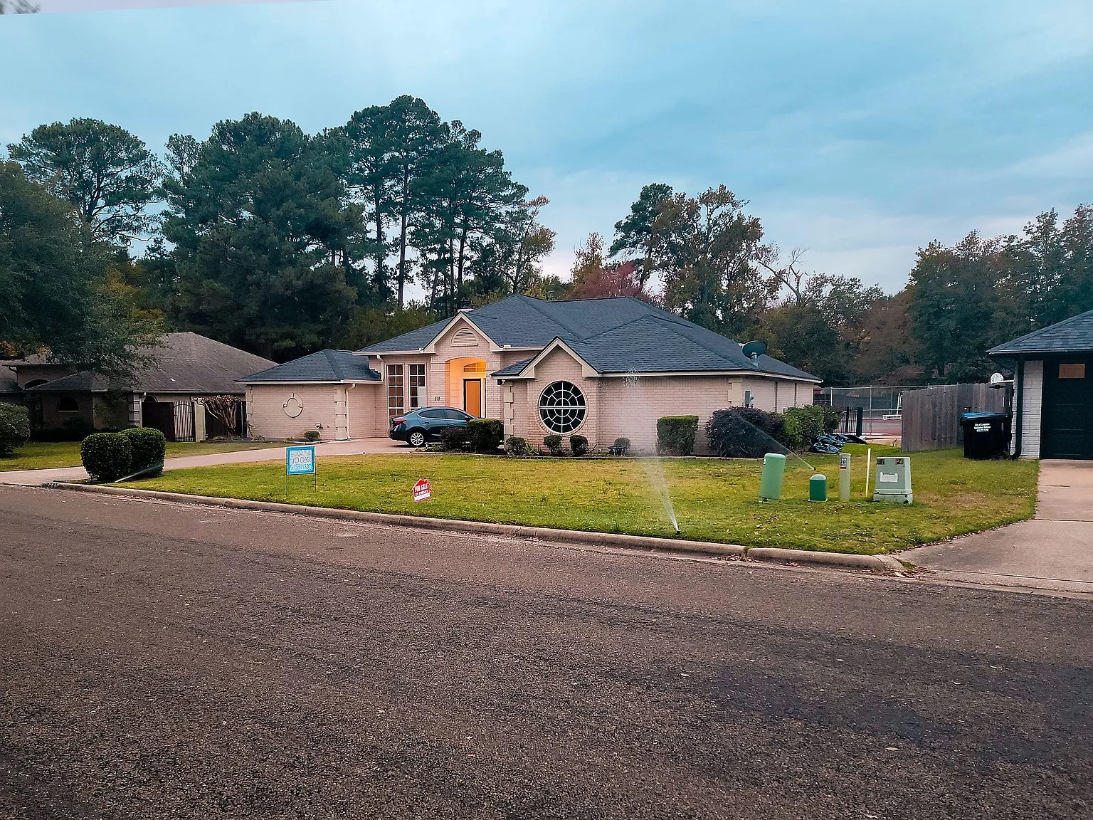 315 Lakewood Drive Longview TX 75604