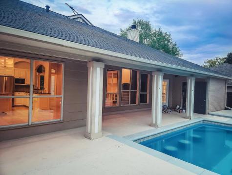 315 Lakewood Drive Longview TX 75604