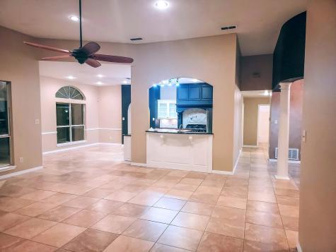 315 Lakewood Drive Longview TX 75604