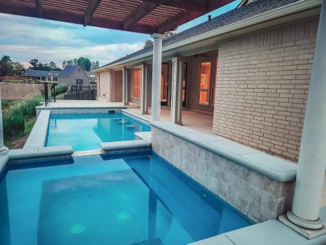 315 Lakewood Drive Longview TX 75604