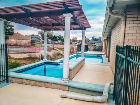 315 Lakewood Drive Longview TX 75604