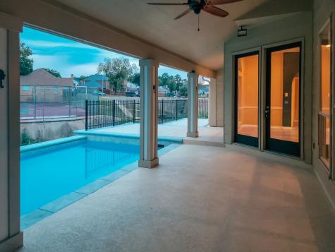 315 Lakewood Drive Longview TX 75604