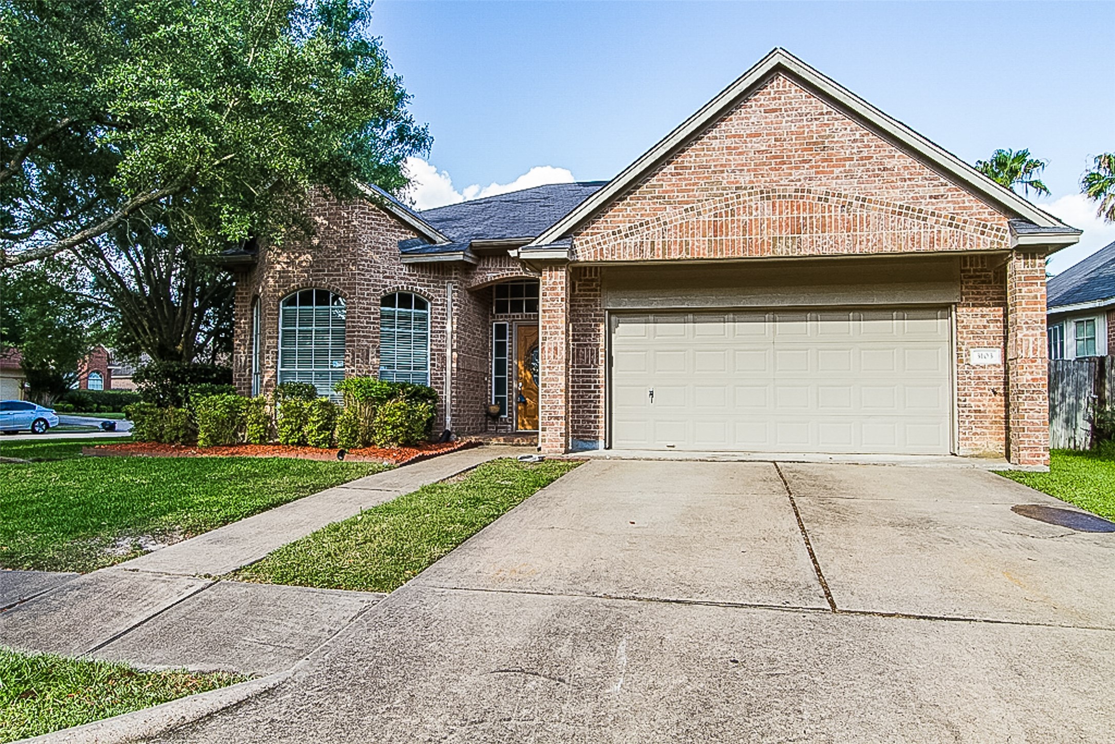 3103 Lauren Lane Houston TX 77082