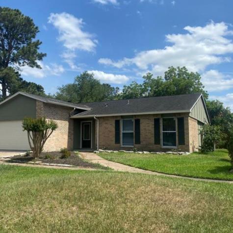 17403 Wild Willow Lane Houston TX 77084
