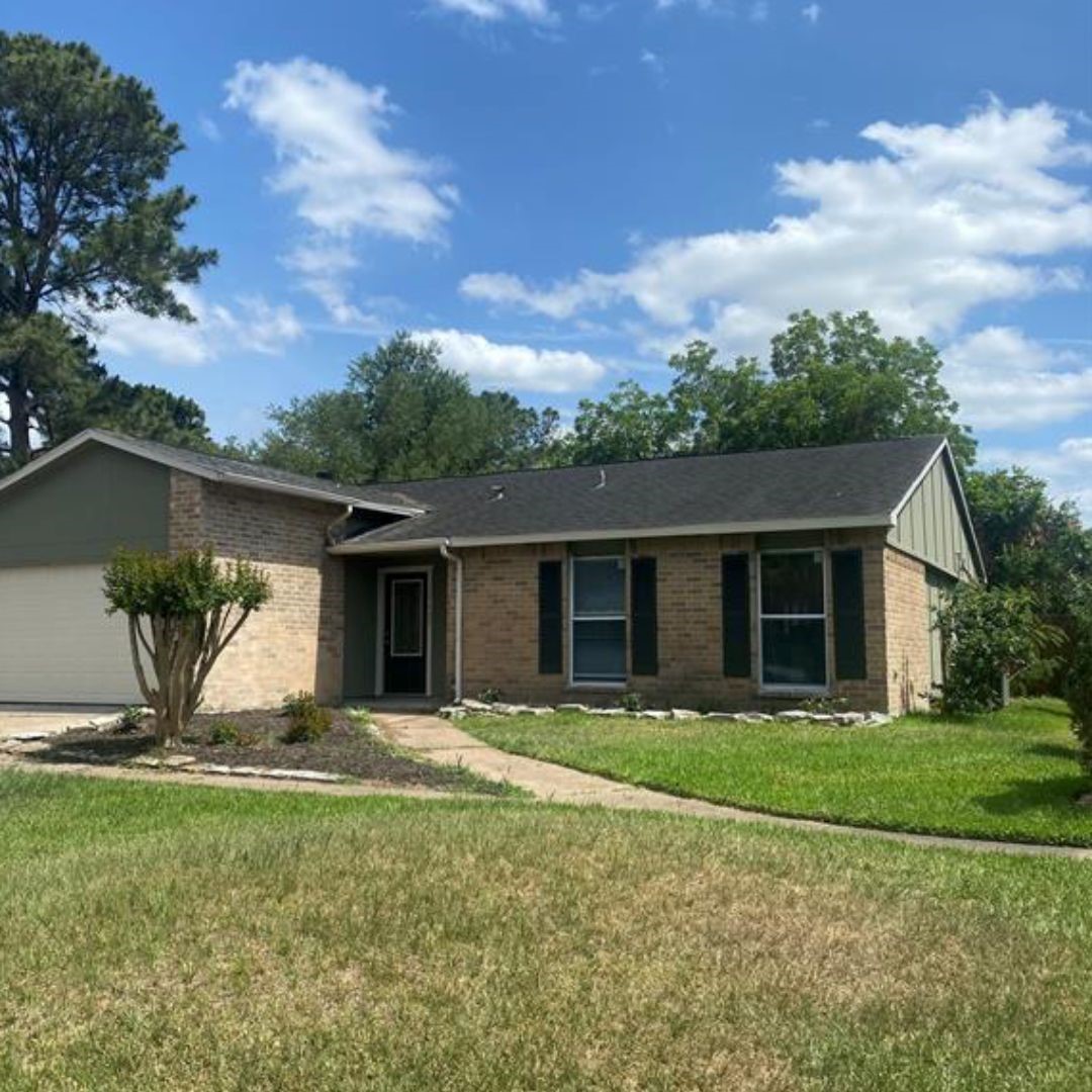17403 Wild Willow Lane Houston TX 77084