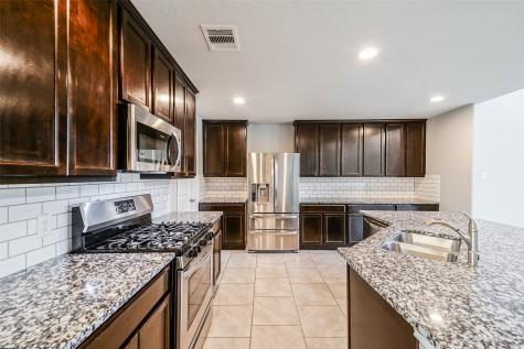 7319 Barrington Ridge Lane Richmond TX 77407