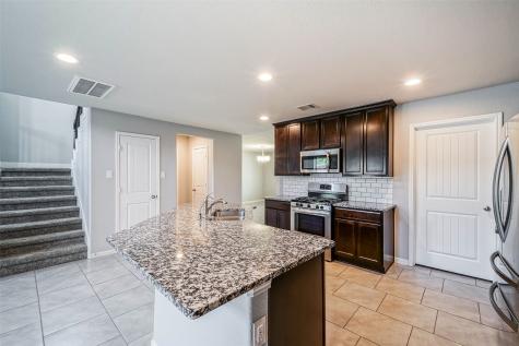 7319 Barrington Ridge Lane Richmond TX 77407