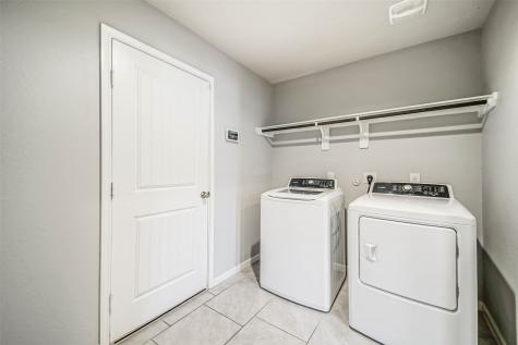 7319 Barrington Ridge Lane Richmond TX 77407