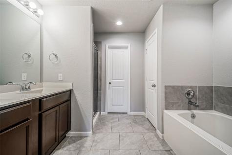 7319 Barrington Ridge Lane Richmond TX 77407