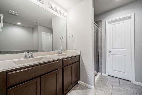 7319 Barrington Ridge Lane Richmond TX 77407