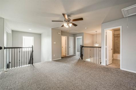 7319 Barrington Ridge Lane Richmond TX 77407