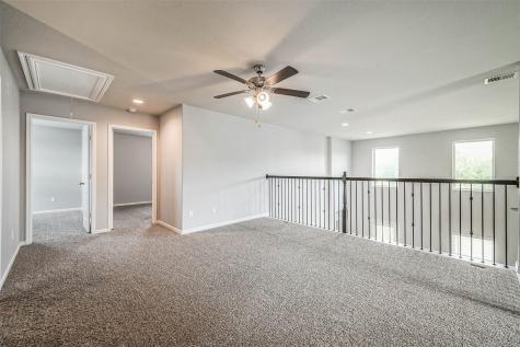 7319 Barrington Ridge Lane Richmond TX 77407