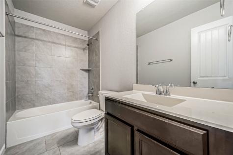 7319 Barrington Ridge Lane Richmond TX 77407