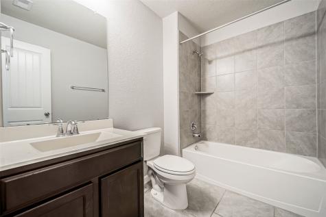 7319 Barrington Ridge Lane Richmond TX 77407