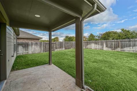 7319 Barrington Ridge Lane Richmond TX 77407