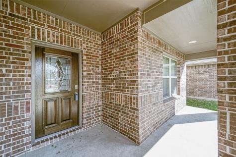 7319 Barrington Ridge Lane Richmond TX 77407