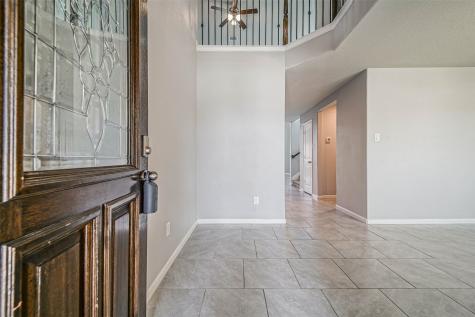 7319 Barrington Ridge Lane Richmond TX 77407