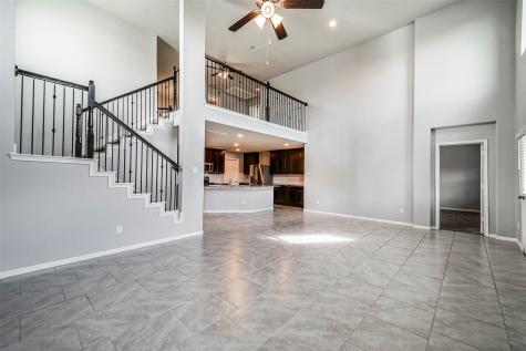 7319 Barrington Ridge Lane Richmond TX 77407
