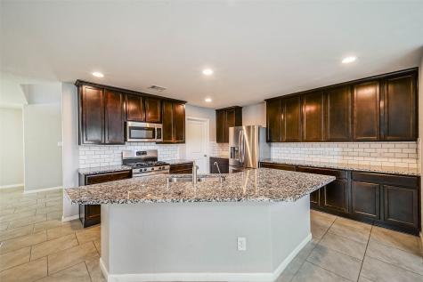 7319 Barrington Ridge Lane Richmond TX 77407