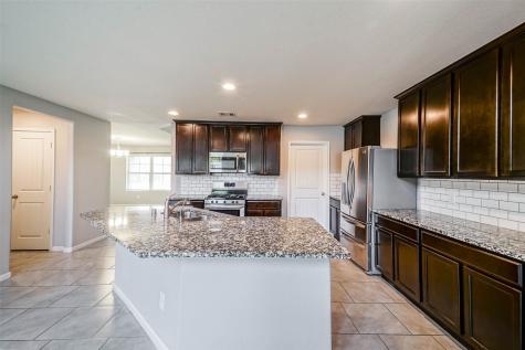 7319 Barrington Ridge Lane Richmond TX 77407