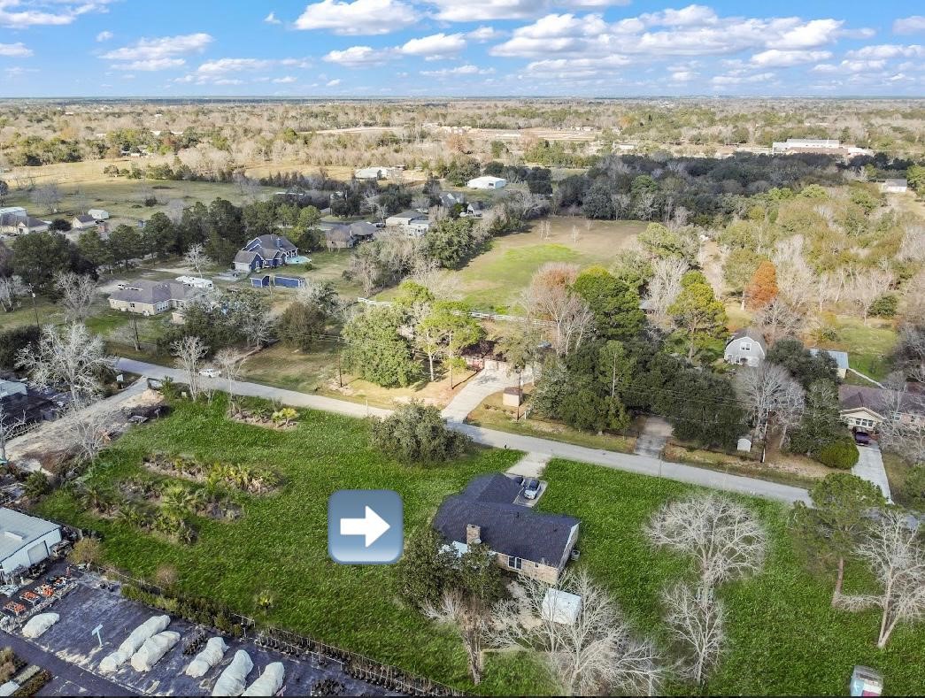15005 8th Street Santa Fe TX 77517