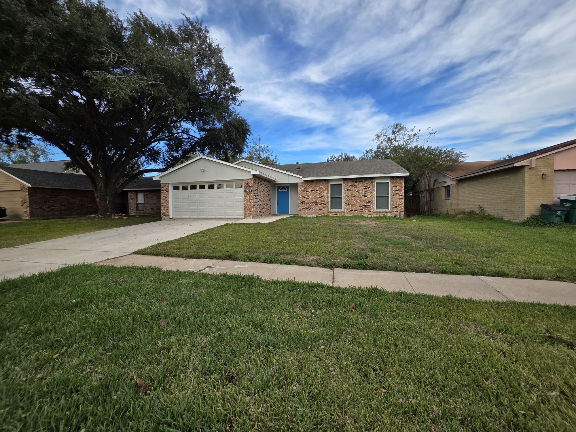 6903 Tara Drive Richmond TX 77469
