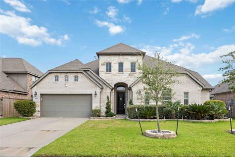 13710 Sturcombe Glen Trail Rosharon TX 77583