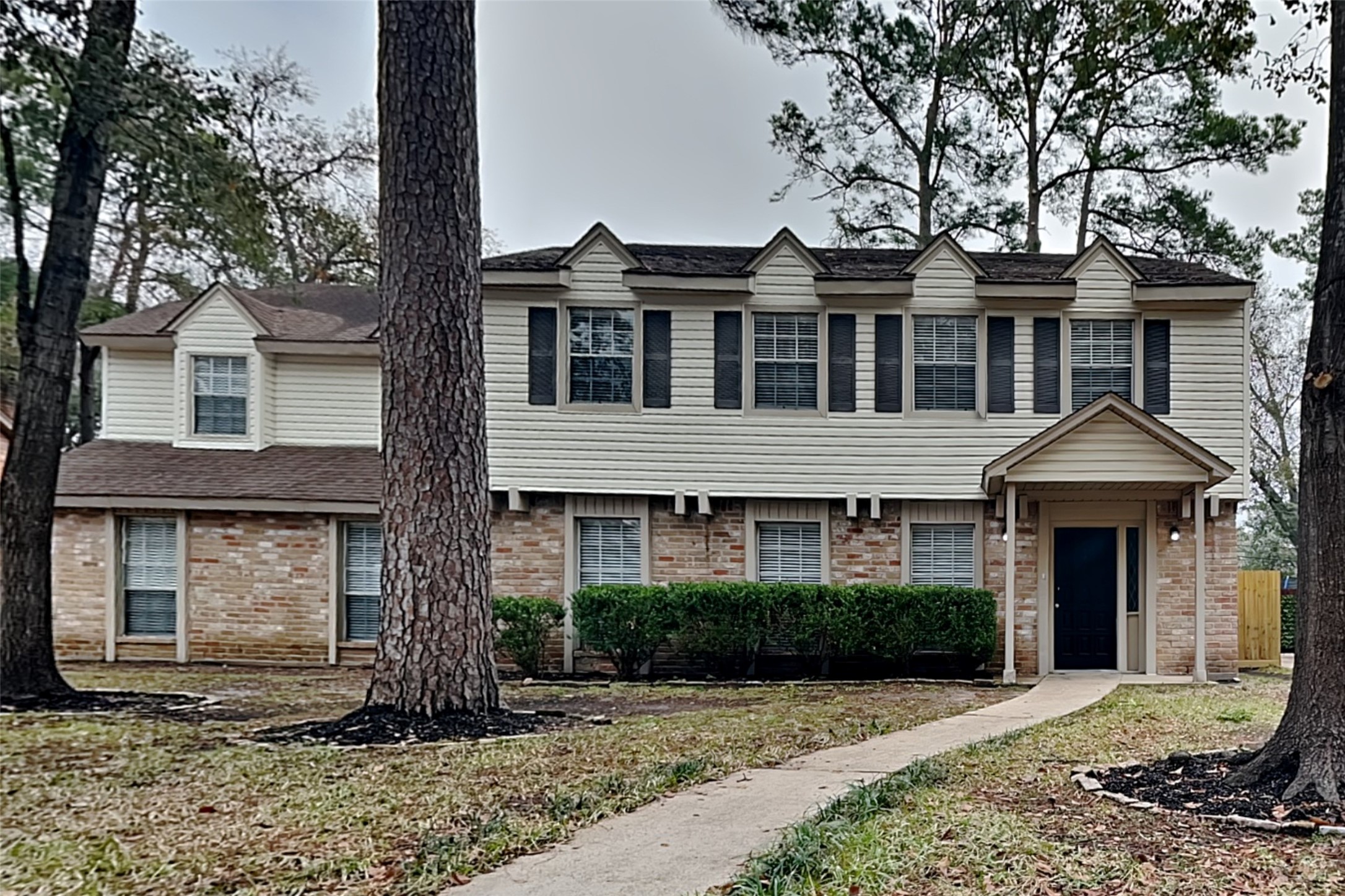 18202 Trace Forest Drive Spring TX 77379