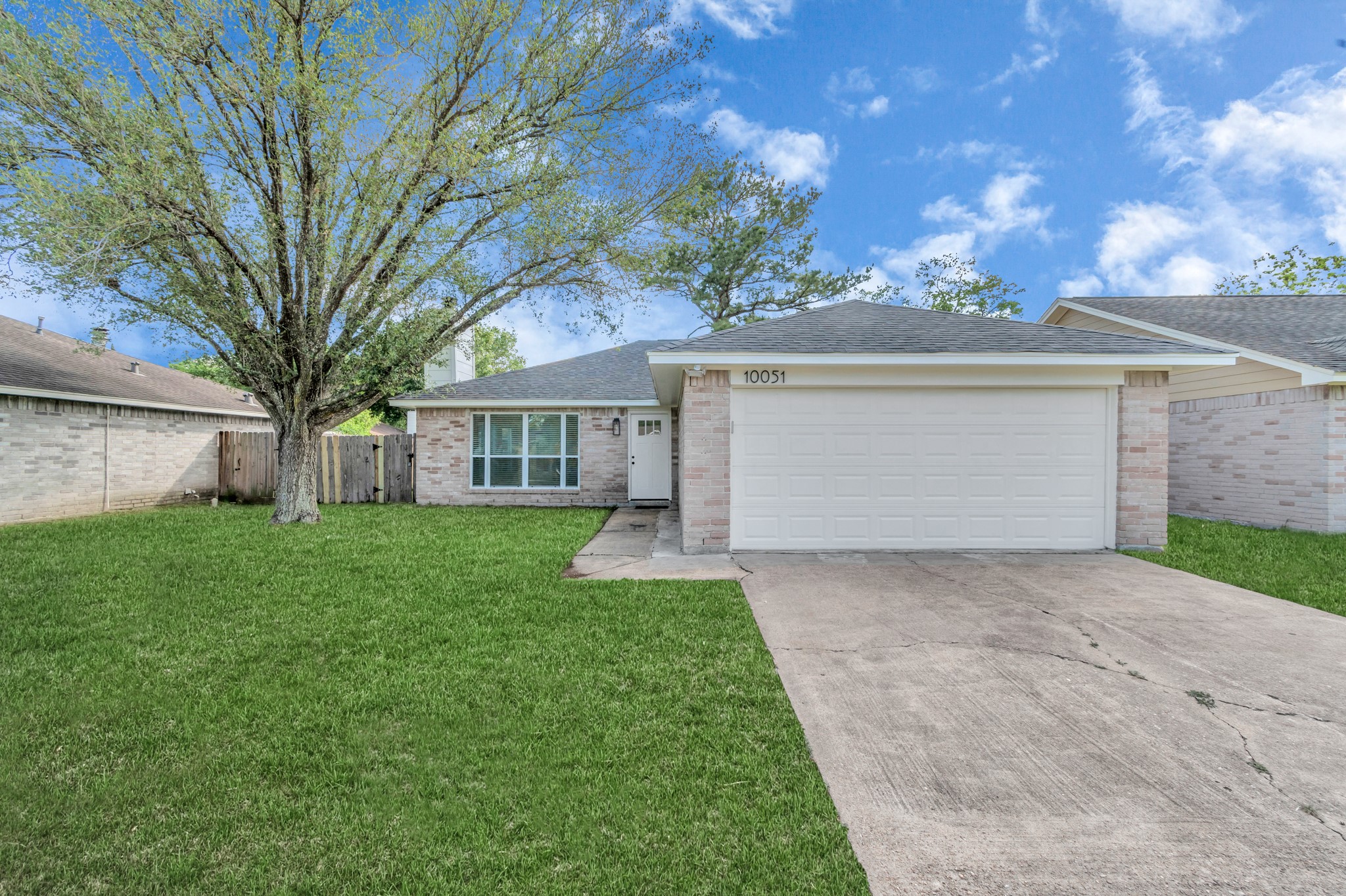 10051 Green Valley Lane Houston TX 77064