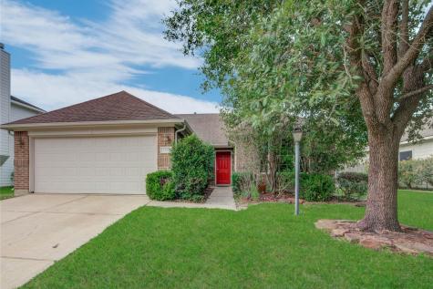 3330 Peachstone Place Spring TX 77389