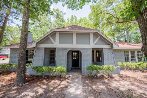 201 S Ridgeway Drive Conroe TX 77301