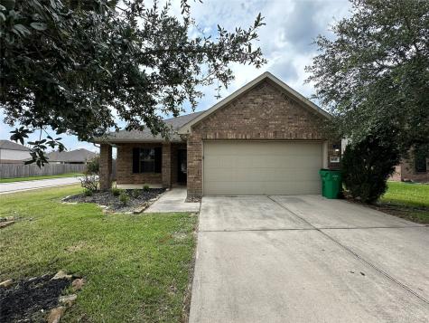 8642 Sunny Gallop Drive Tomball TX 77375
