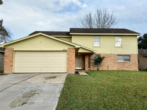 10411 Rancho Bernardo Lane Sugar Land TX 77498
