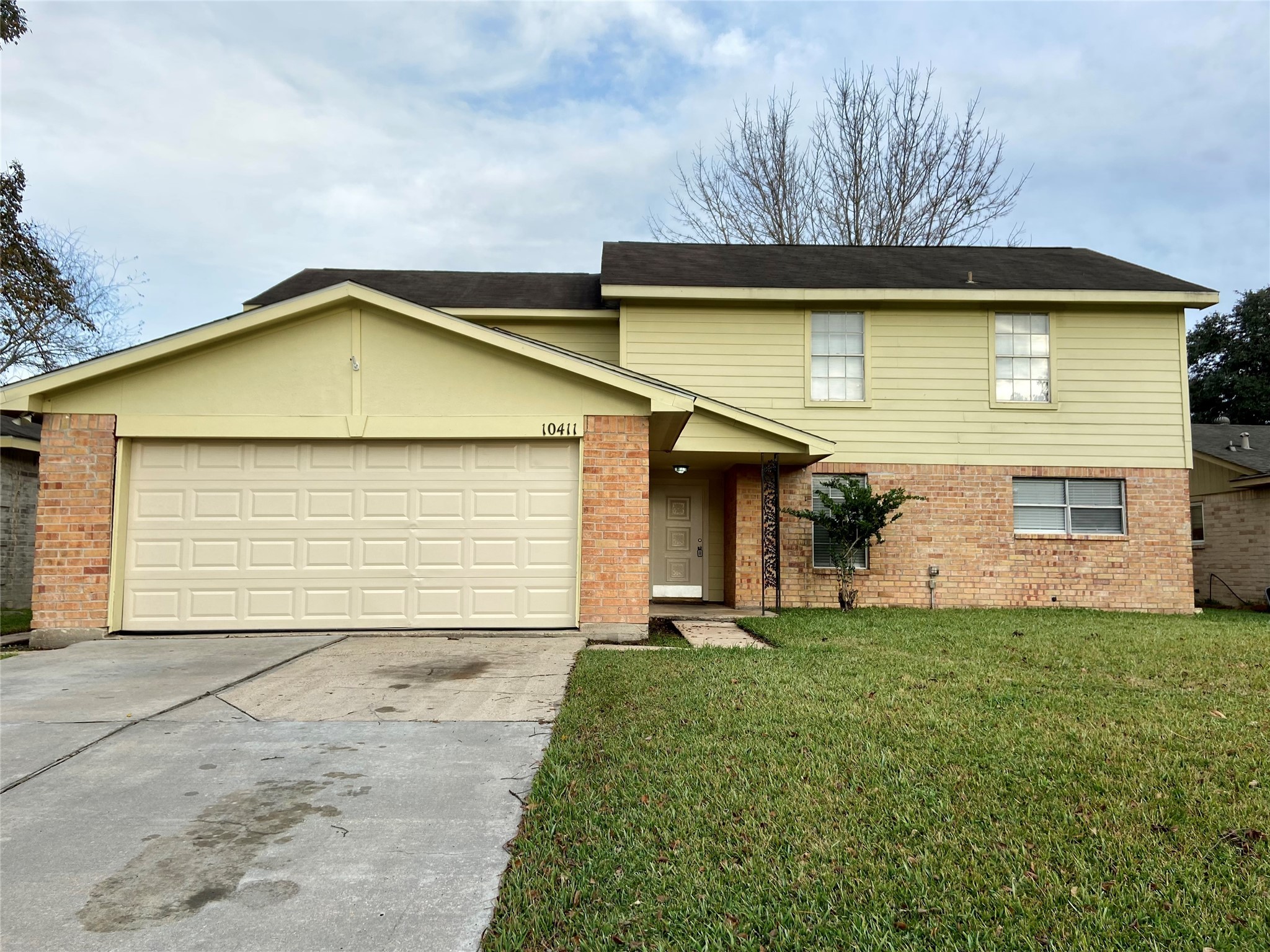 10411 Rancho Bernardo Lane Sugar Land TX 77498