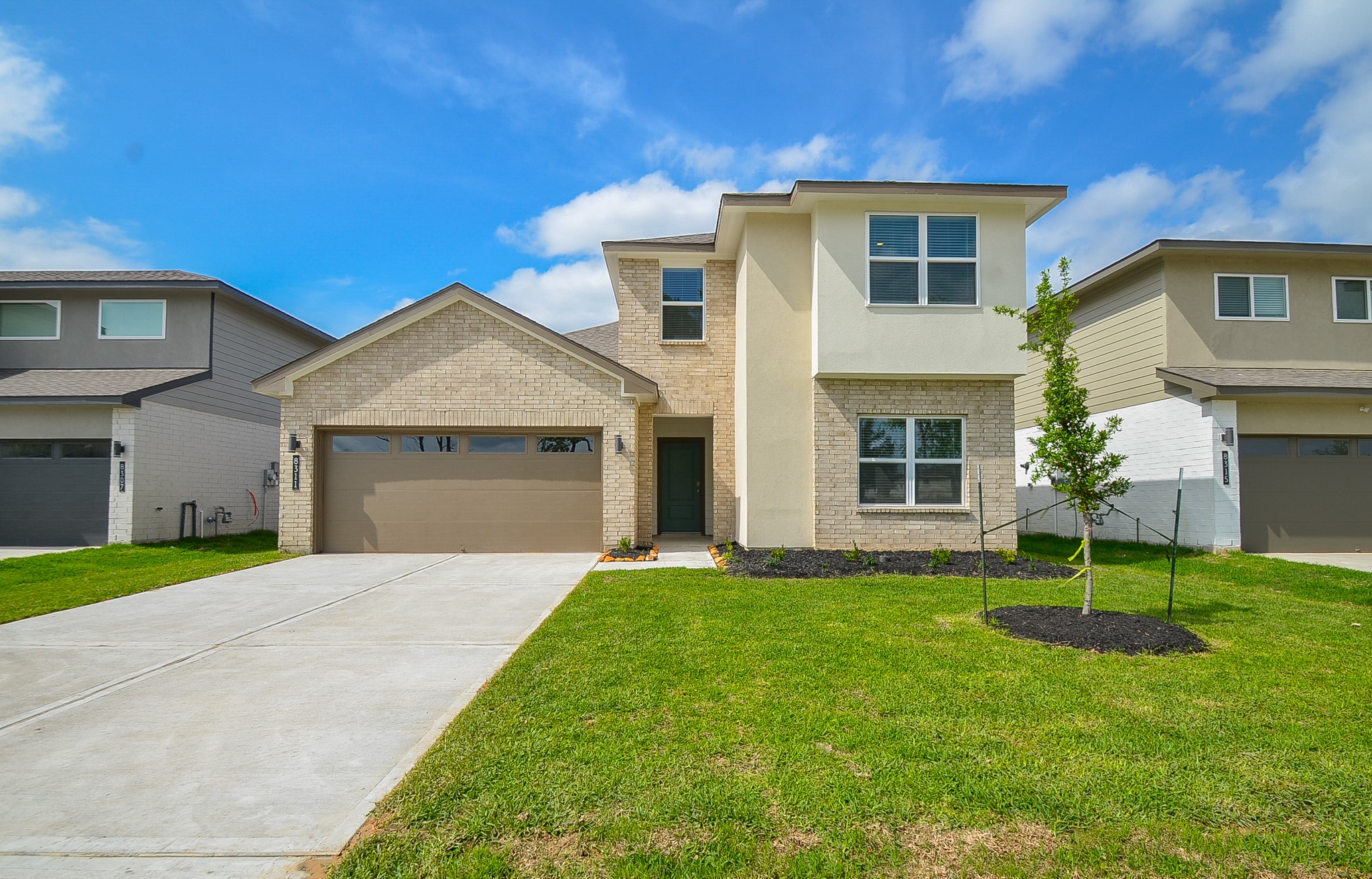 8311 Catalina Falls Court Rosharon TX 77583
