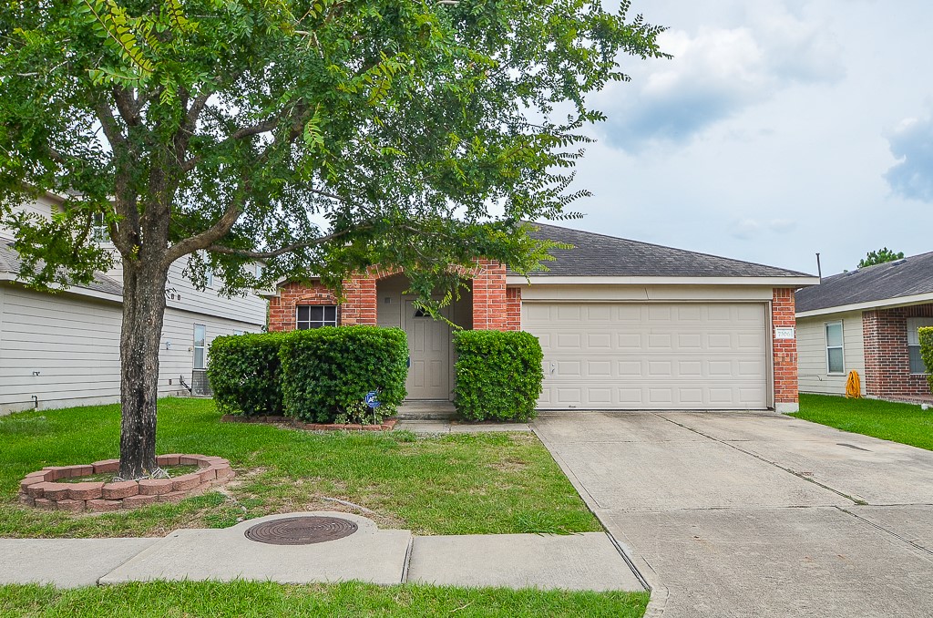7306 Cypress Prairie Drive Cypress TX 77433