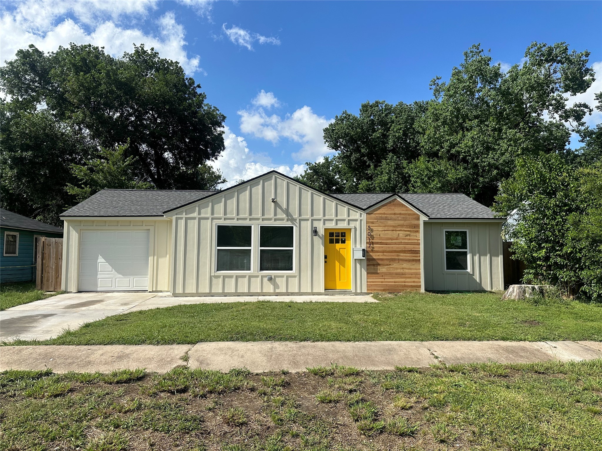 5017 Kenilwood Drive Houston TX 77033