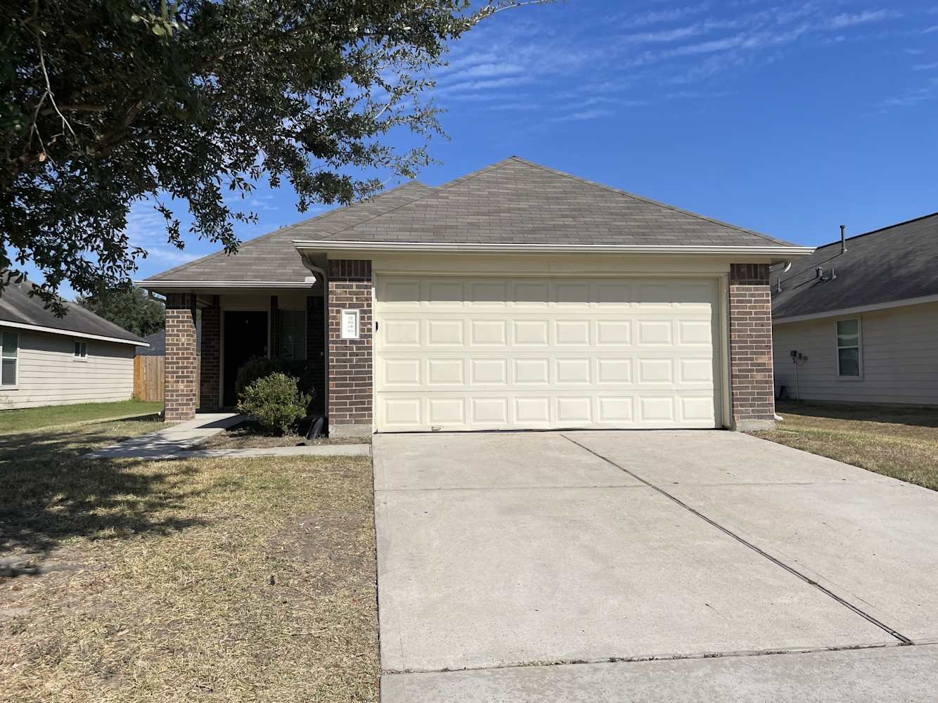 2646 Needles Throw Lane Houston TX 77038