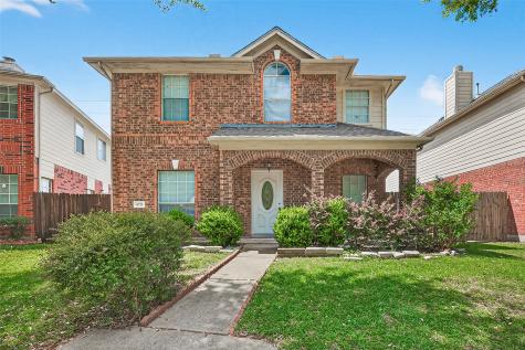 4018 Timber Corner Houston TX 77082