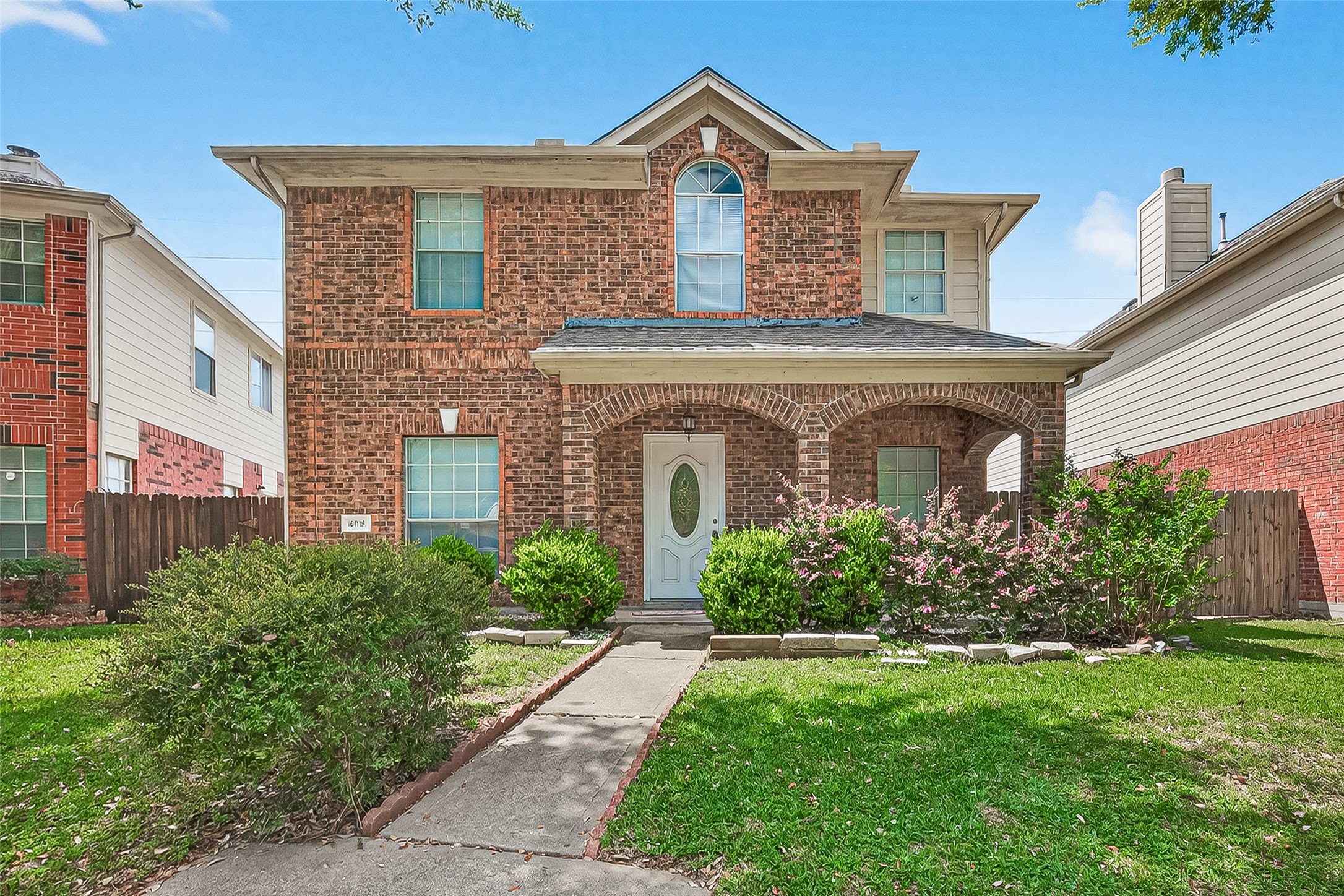 4018 Timber Corner Houston TX 77082