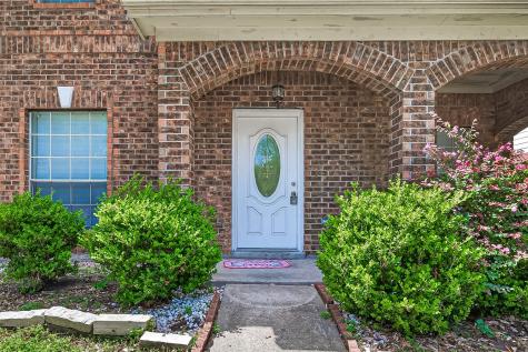 4018 Timber Corner Houston TX 77082