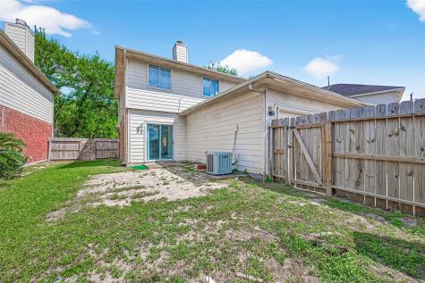 4018 Timber Corner Houston TX 77082