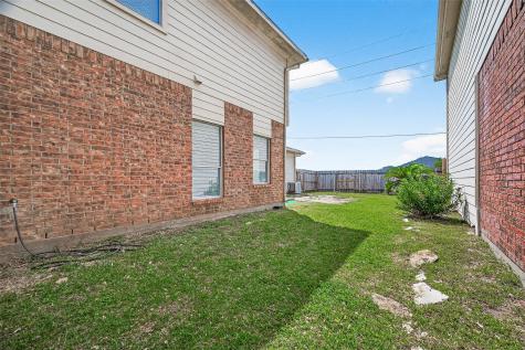 4018 Timber Corner Houston TX 77082