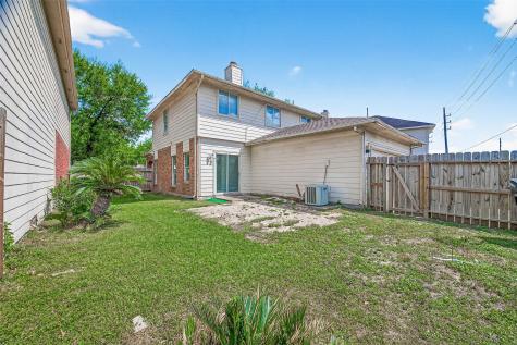 4018 Timber Corner Houston TX 77082
