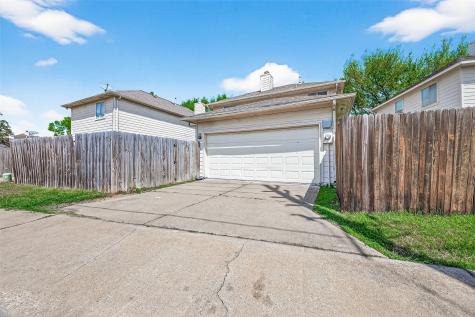 4018 Timber Corner Houston TX 77082